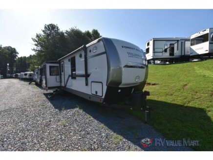 Photo 1 for 2025 Forest River Wildwood