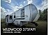 2025 Forest River Wildwood