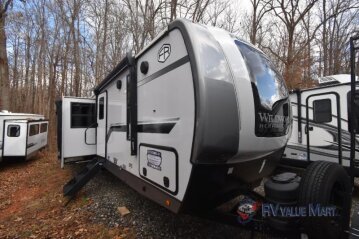 2025 Forest River Wildwood