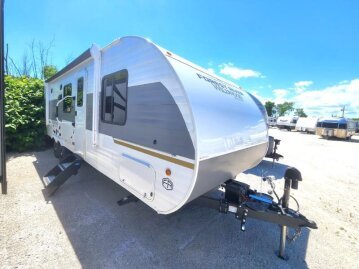 2025 Forest River Wildwood 263BHXL