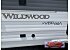 2025 Forest River Wildwood 34VERANDA