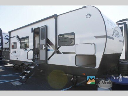 Photo 1 for New 2025 Forest River XLR Boost