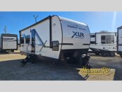 New 2025 Forest River XLR Boost