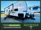 New 2025 Forest River XLR Boost
