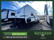 New 2025 Forest River XLR Boost