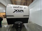 Thumbnail Photo 3 for New 2025 Forest River XLR Boost
