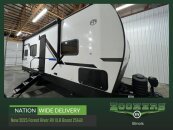 New 2025 Forest River XLR Boost