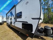 New 2025 Forest River XLR Boost