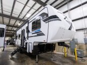2025 Forest River XLR Boost