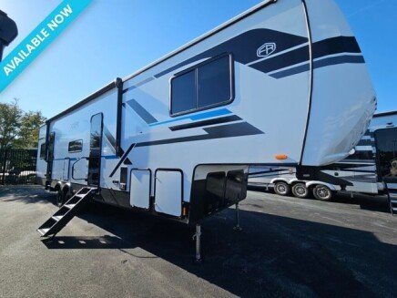 Photo 1 for New 2025 Forest River XLR Boost