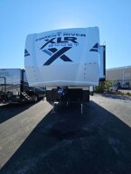 Thumbnail Photo 2 for New 2025 Forest River XLR Boost