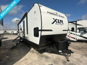 New 2025 Forest River XLR Boost