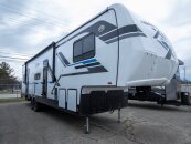 2025 Forest River XLR Boost
