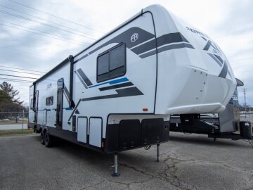 2025 Forest River XLR Boost