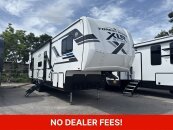 New 2025 Forest River XLR Boost