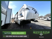 New 2025 Forest River XLR Boost