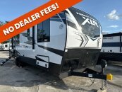 New 2025 Forest River XLR Hyper Lite