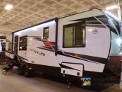 2025 Forest River XLR Hyper Lite