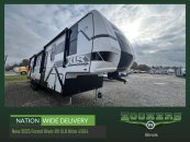 New 2025 Forest River XLR Nitro
