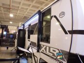 2025 Forest River XLR Nitro