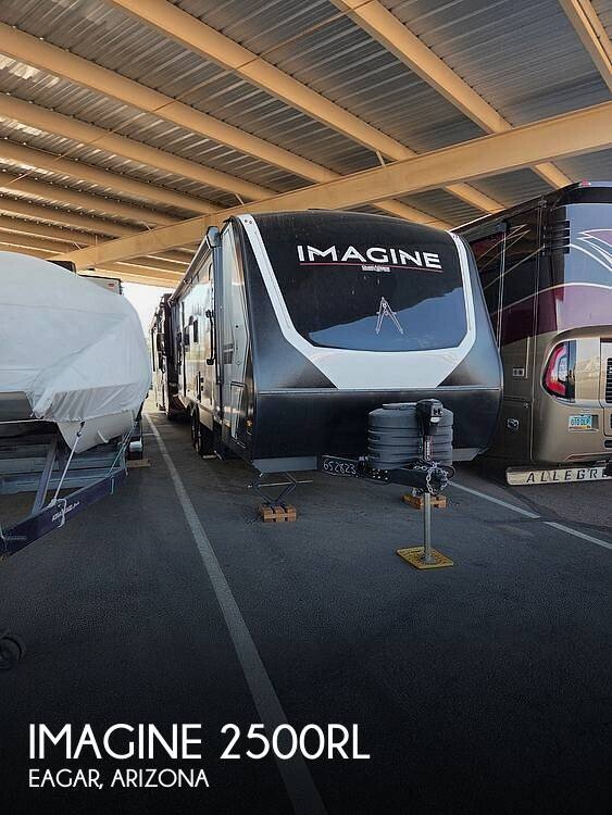 2025 Grand Design Imagine 2500RL