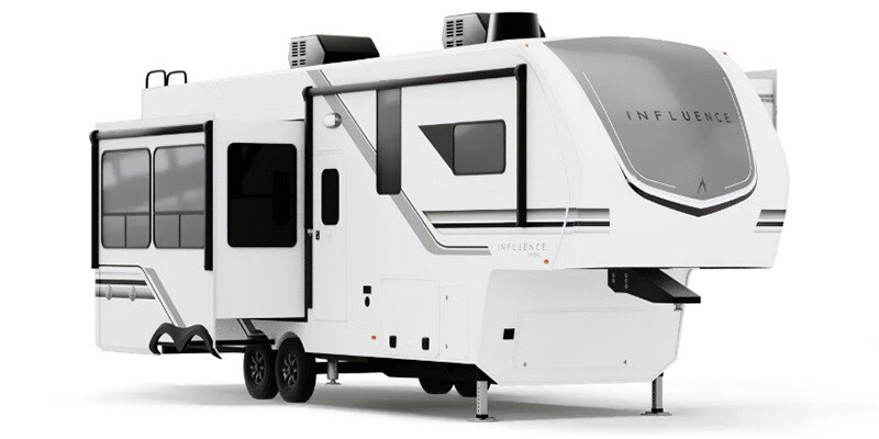 2025 Grand Design Influence 3704BH specifications