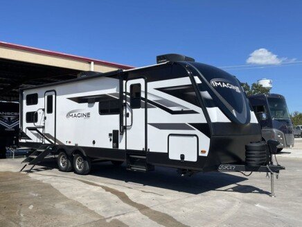 Photo 1 for New 2025 Grand Design Imagine 2800BH