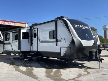 Photo 1 for New 2025 Grand Design Imagine 2970RL