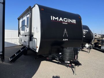 New 2025 Grand Design Imagine