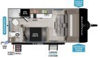 Thumbnail Photo 1 for New 2025 Grand Design Imagine