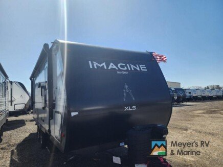 Photo 1 for New 2025 Grand Design Imagine