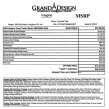 Thumbnail Photo 3 for New 2025 Grand Design Imagine