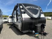 New 2025 Grand Design Imagine 3100RD