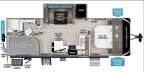 Thumbnail Photo 1 for New 2025 Grand Design Imagine