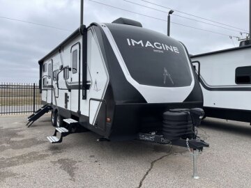 New 2025 Grand Design Imagine