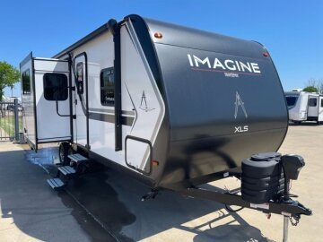 New 2025 Grand Design Imagine