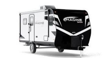 New 2025 Grand Design Imagine