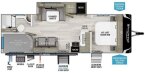 Thumbnail Photo 1 for New 2025 Grand Design Imagine 25DBE