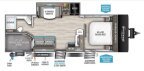Thumbnail Photo 1 for New 2025 Grand Design Imagine 25DBE