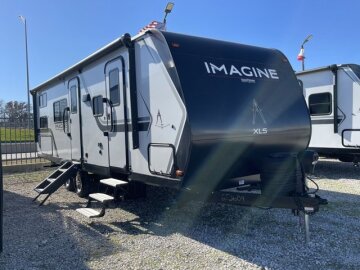 New 2025 Grand Design Imagine 25DBE
