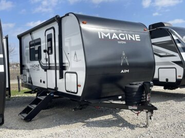 New 2025 Grand Design Imagine