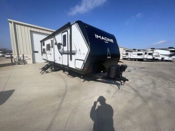 New 2025 Grand Design Imagine 25DBE