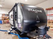 New 2025 Grand Design Imagine 22MLE
