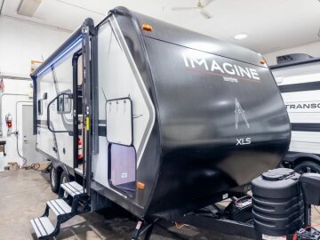 New 2025 Grand Design Imagine 17MKE