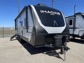 New 2025 Grand Design Imagine 2600RB