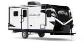 New 2025 Grand Design Imagine