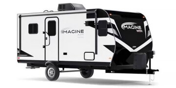 New 2025 Grand Design Imagine