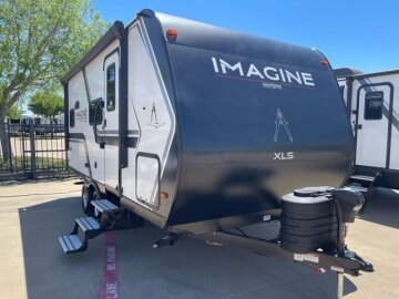New 2025 Grand Design Imagine 17MKE
