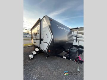 New 2025 Grand Design Imagine 17MKE