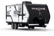 New 2025 Grand Design Imagine